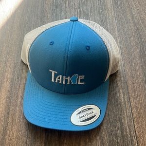 Tahoe Hat